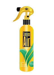 جولدن معطر ارضيات 250 مل خوخ